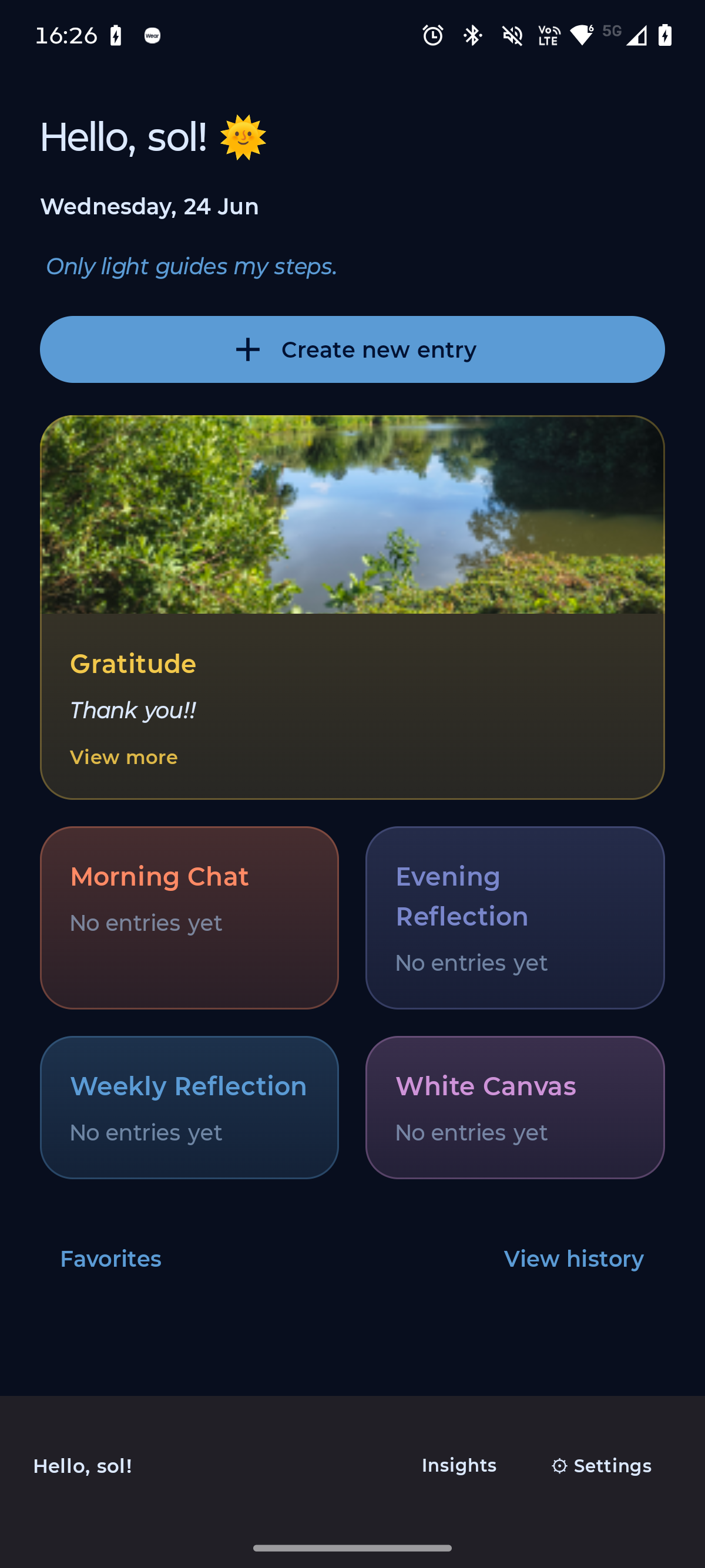 SoulTree Screenshot 5